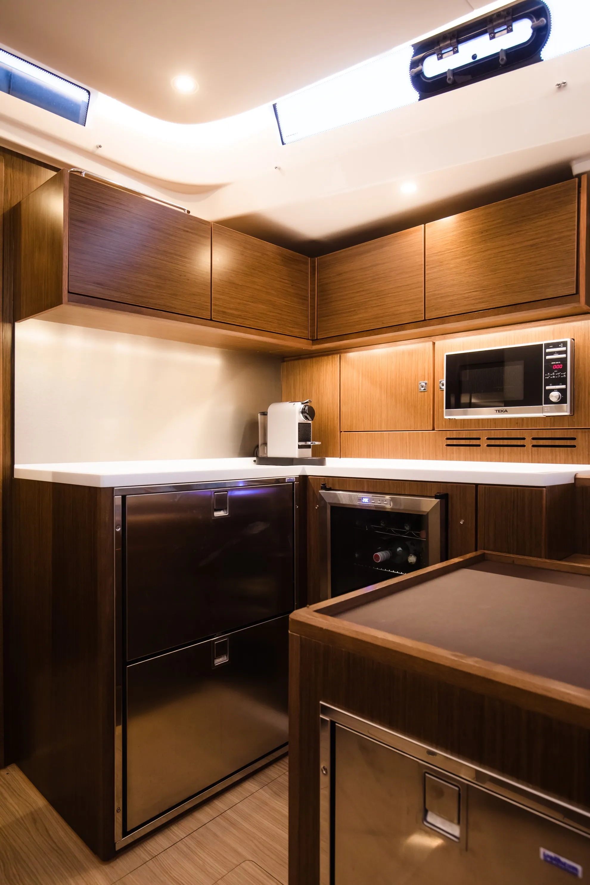 Bavaria C57 Elli — yachtbillede 16