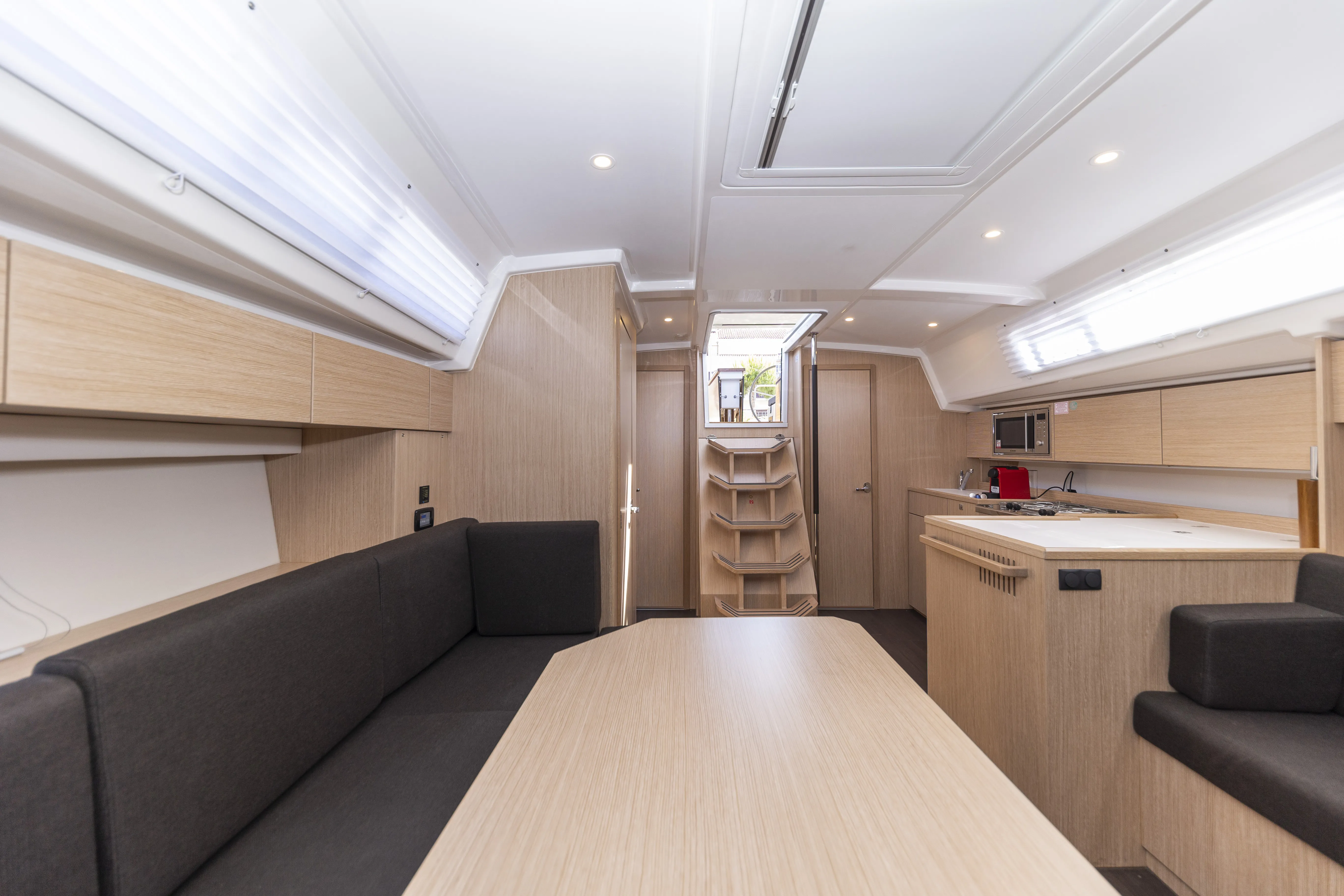 Bavaria C42 Maraschino — photo du yacht n° 4