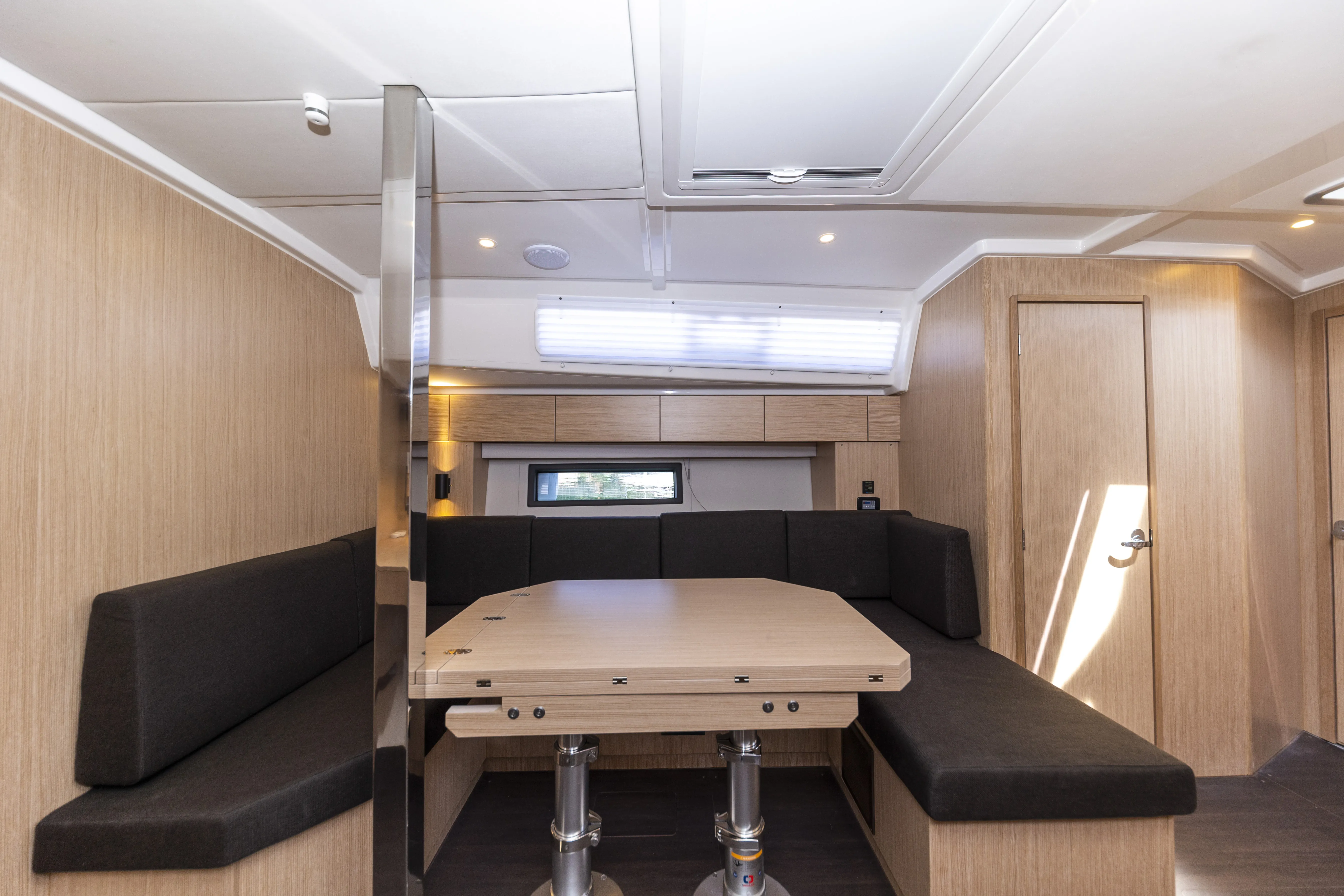 Bavaria C42 Maraschino — photo du yacht n° 5