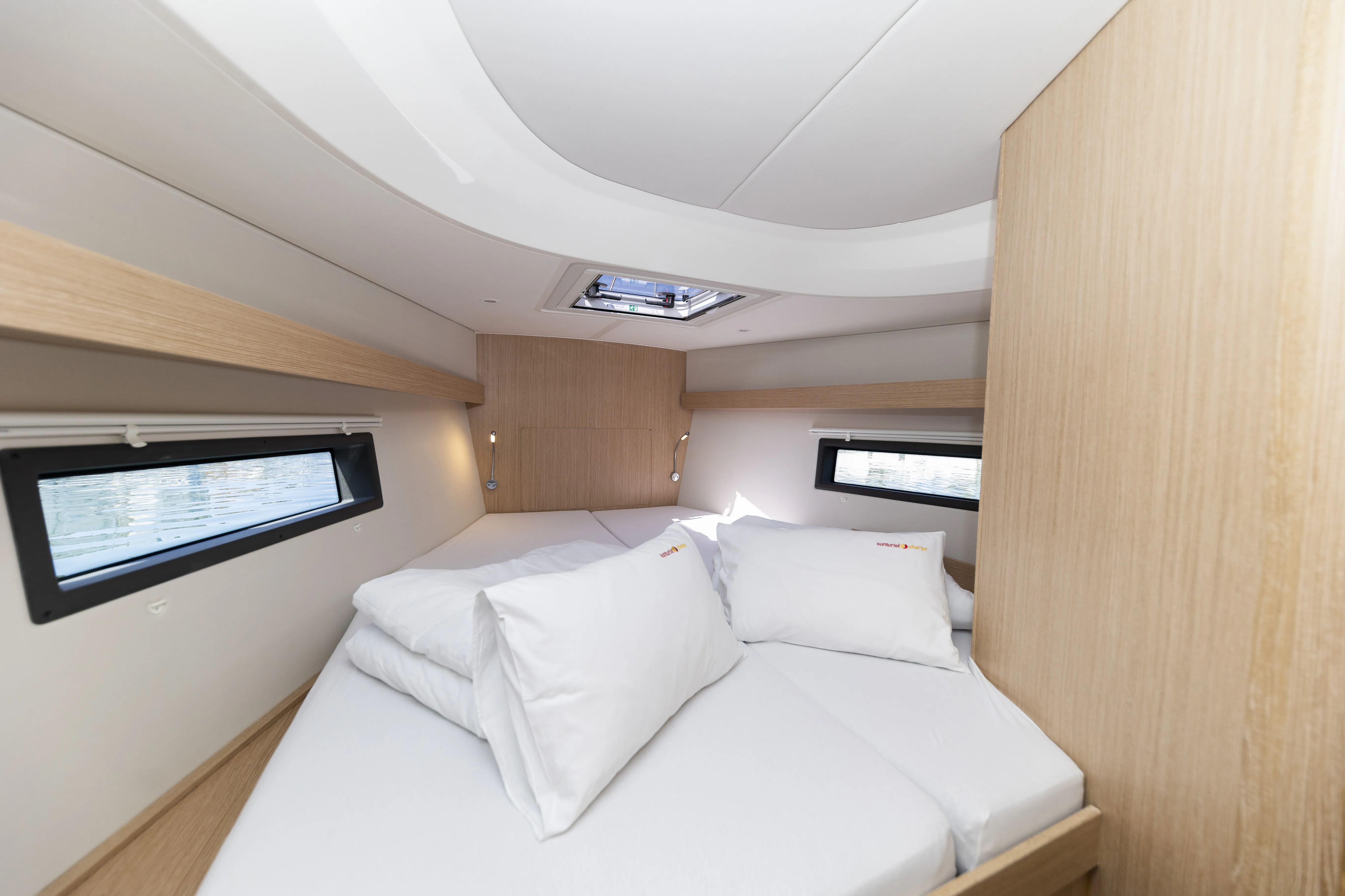 Bavaria C42 Maraschino — photo du yacht n° 18
