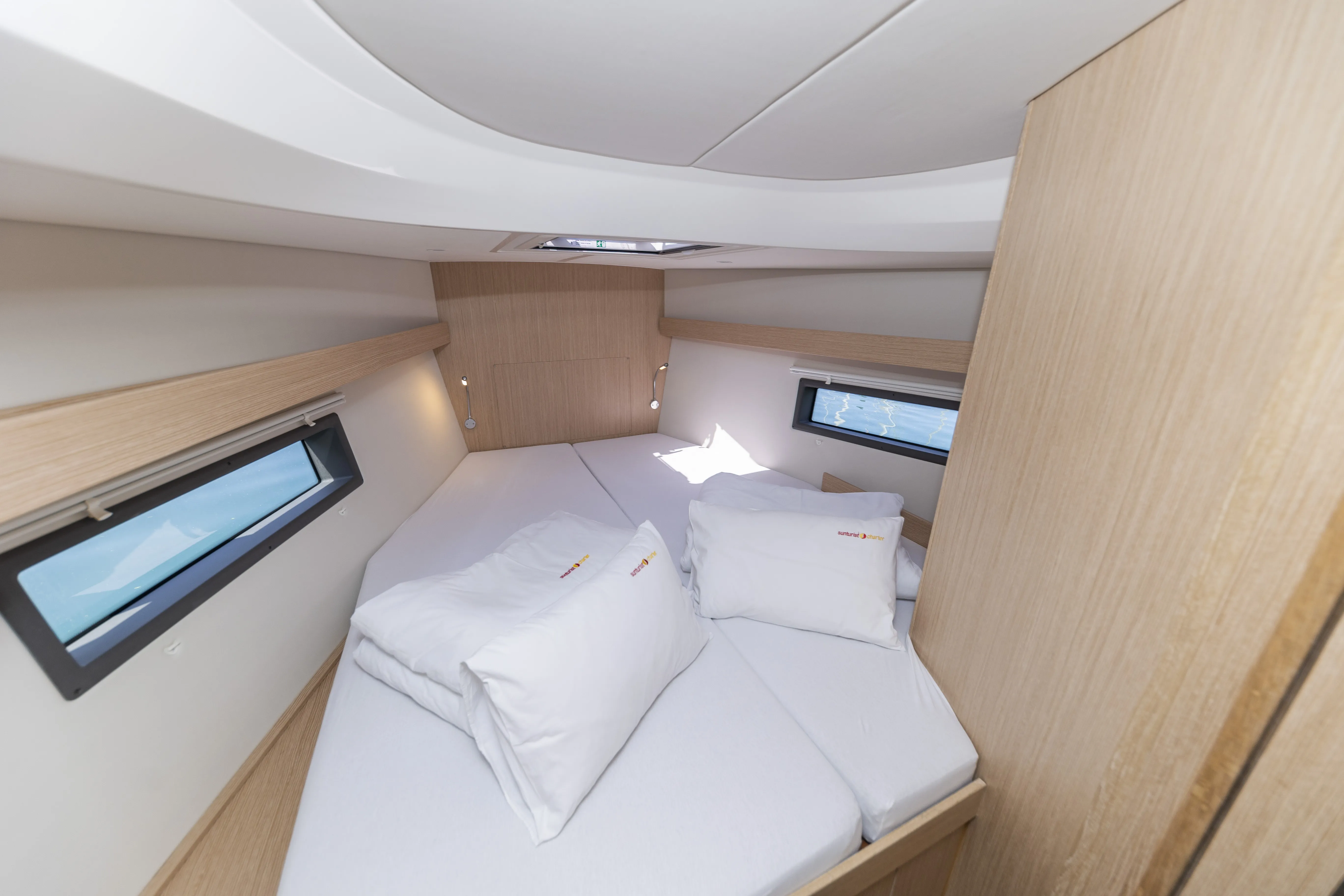 Bavaria C42 Maraschino — photo du yacht n° 30