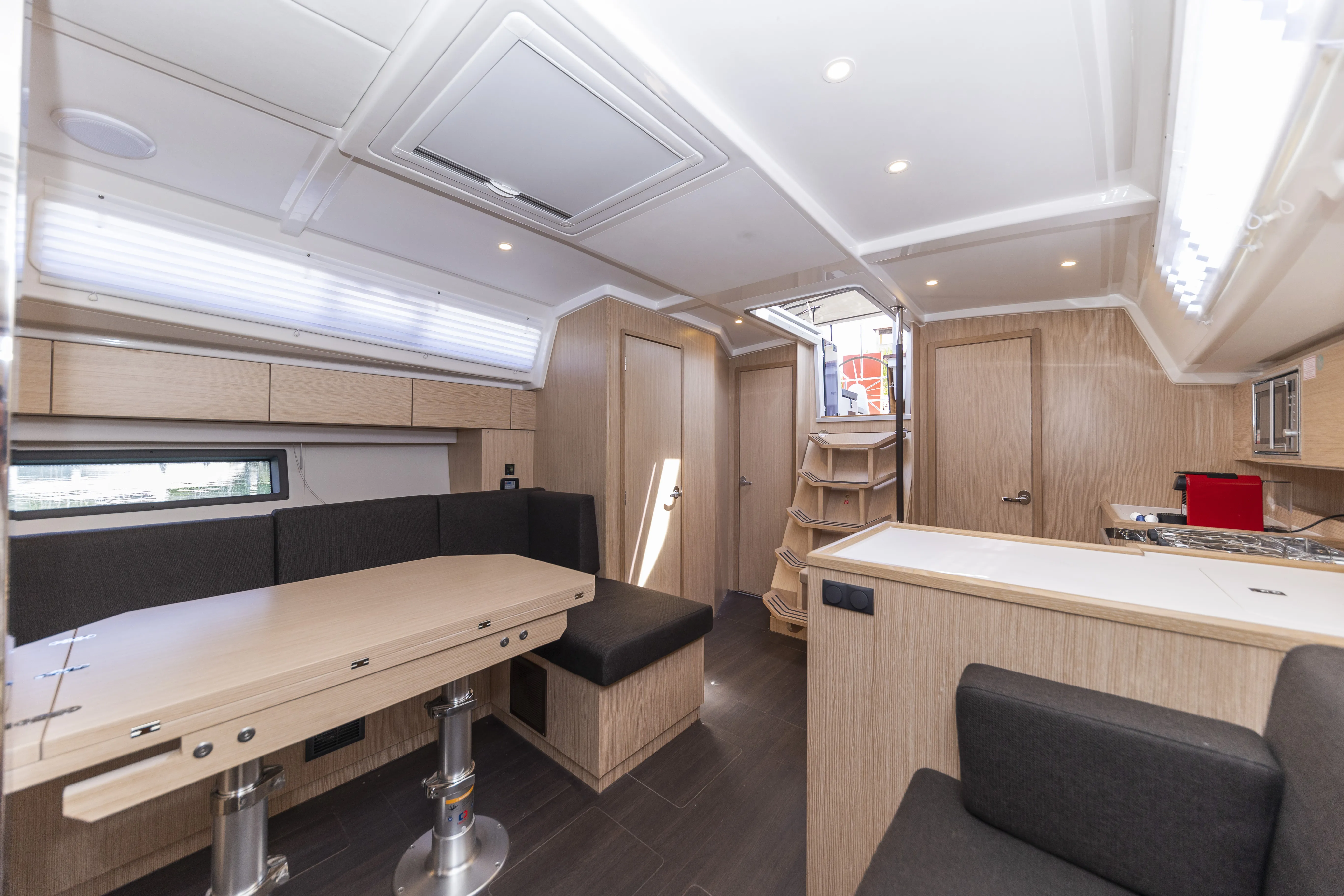 Bavaria C42 Maraschino — photo du yacht n° 25