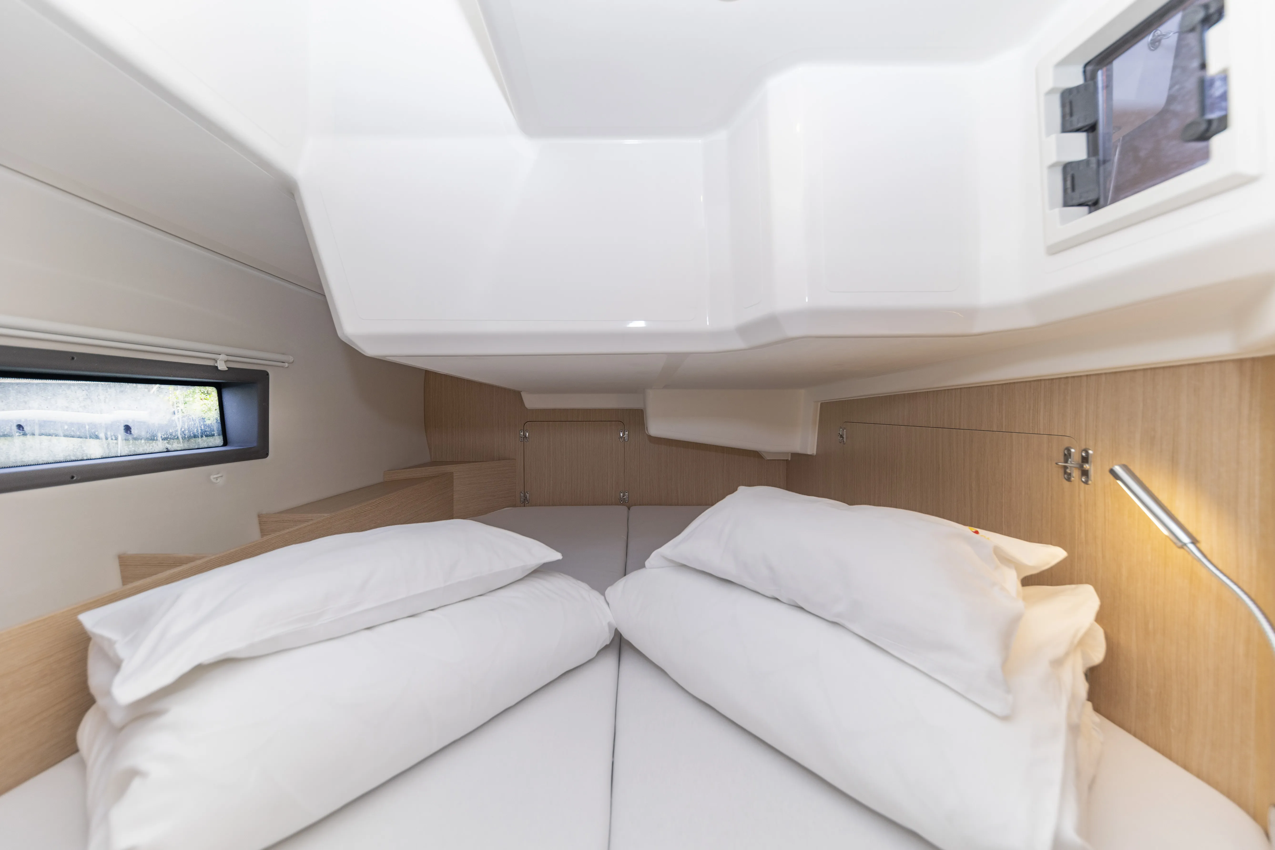 Bavaria C42 Maraschino — photo du yacht n° 12