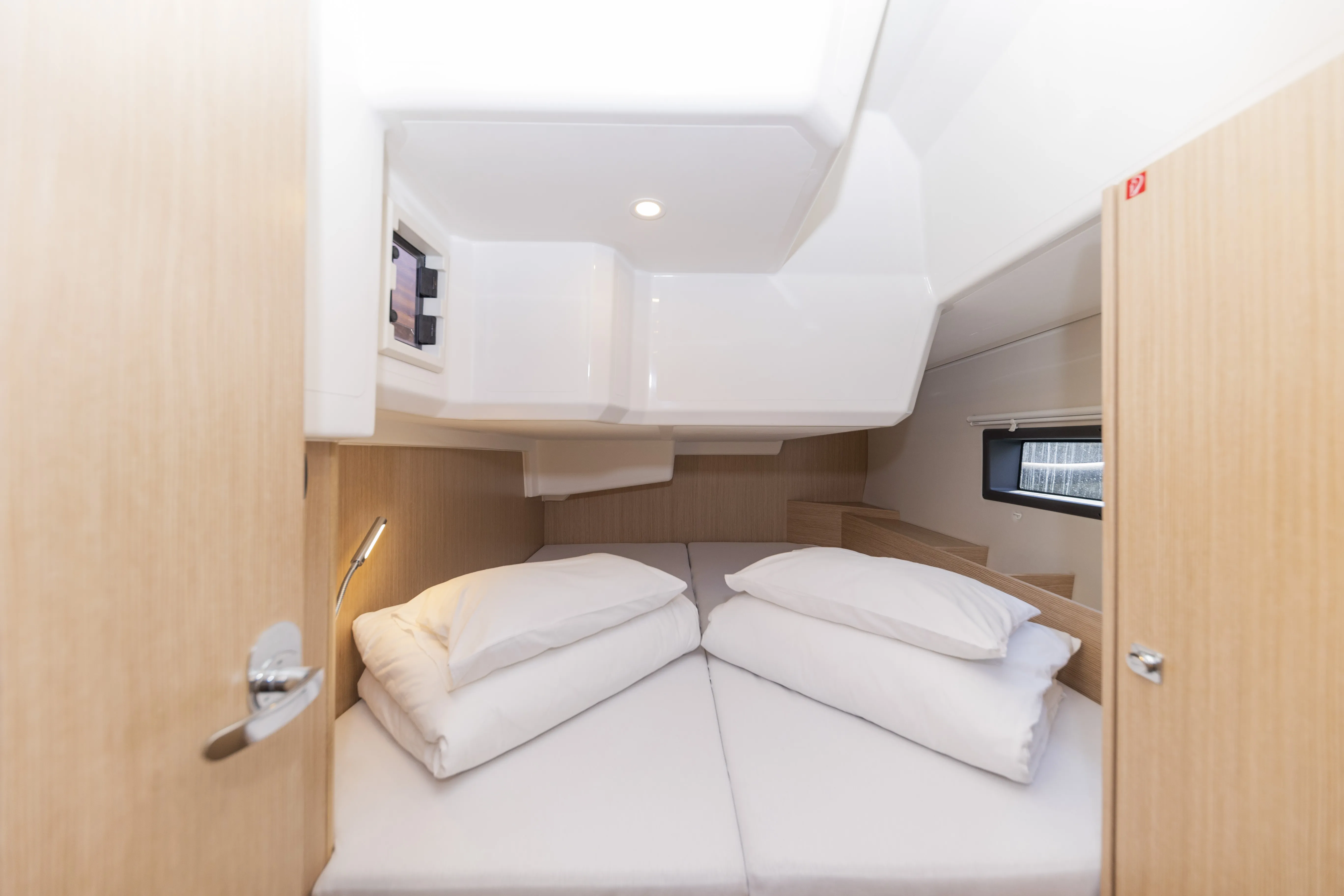 Bavaria C42 Maraschino — photo du yacht n° 29