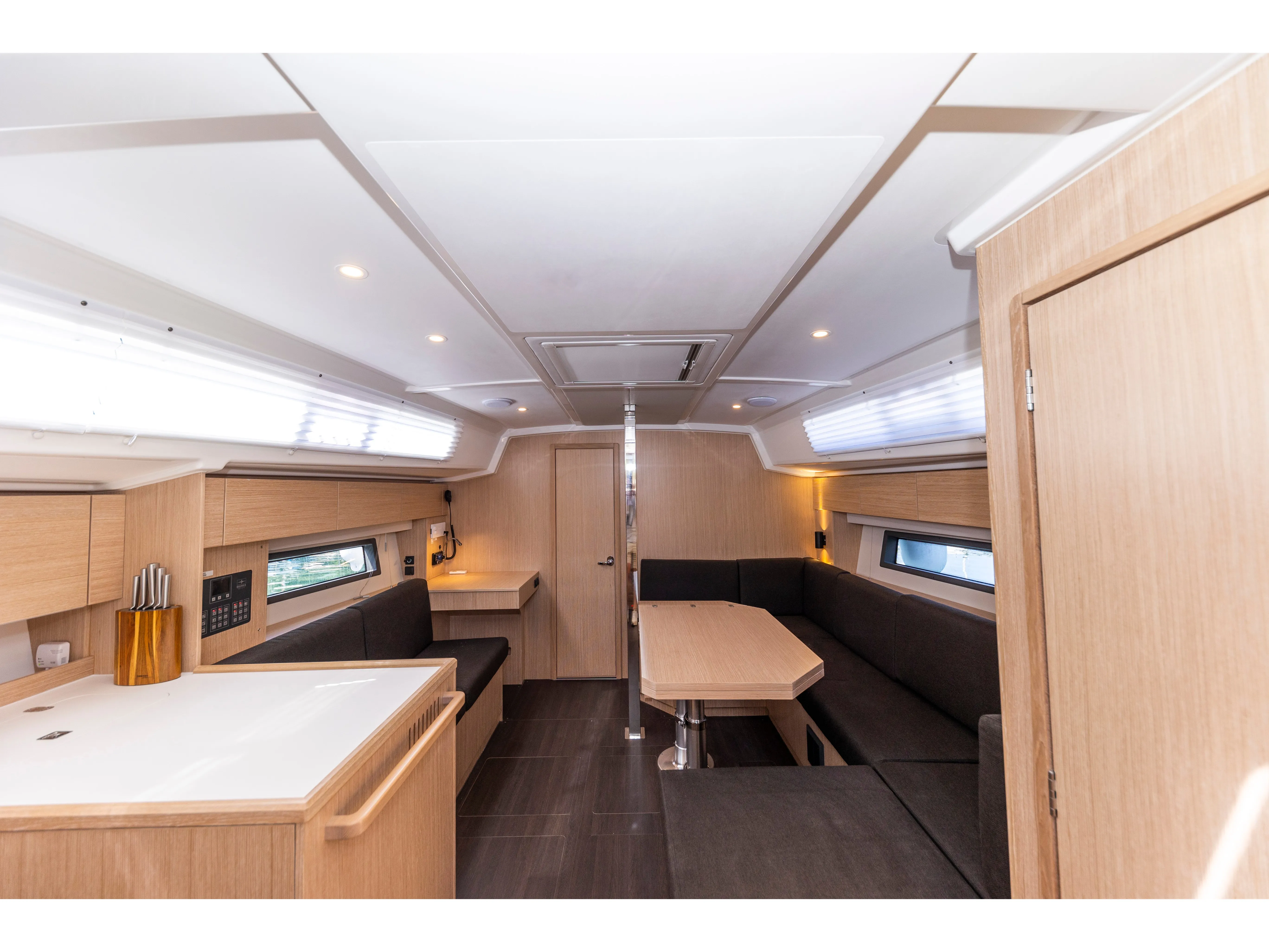 Bavaria C42 Maraschino — photo du yacht n° 20