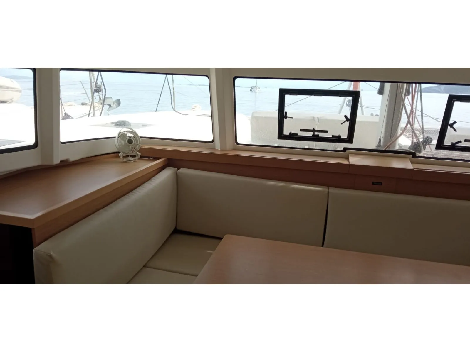 Excess 11 MALAOLAUR — yacht photo 9