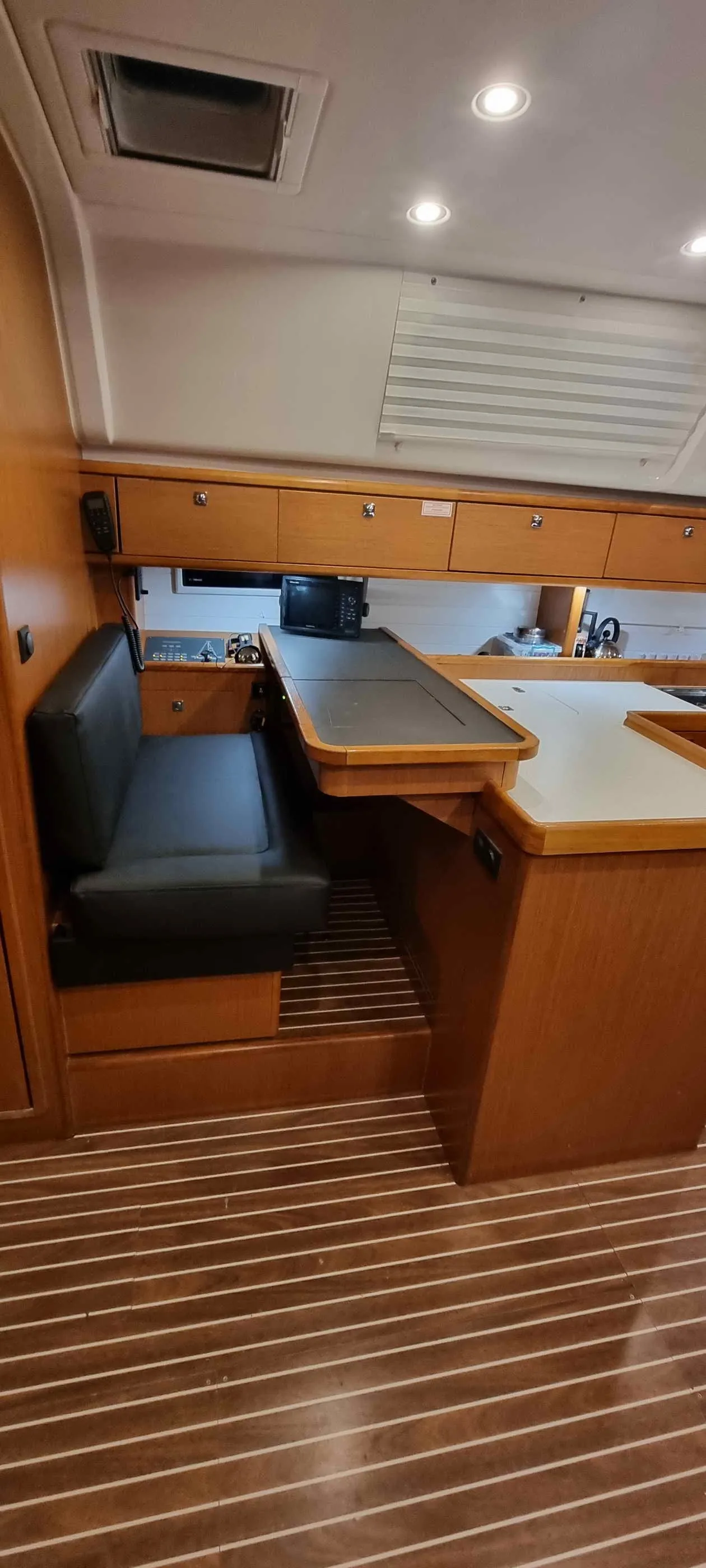 Bavaria Cruiser 51 OREO — foto dello yacht n. 3