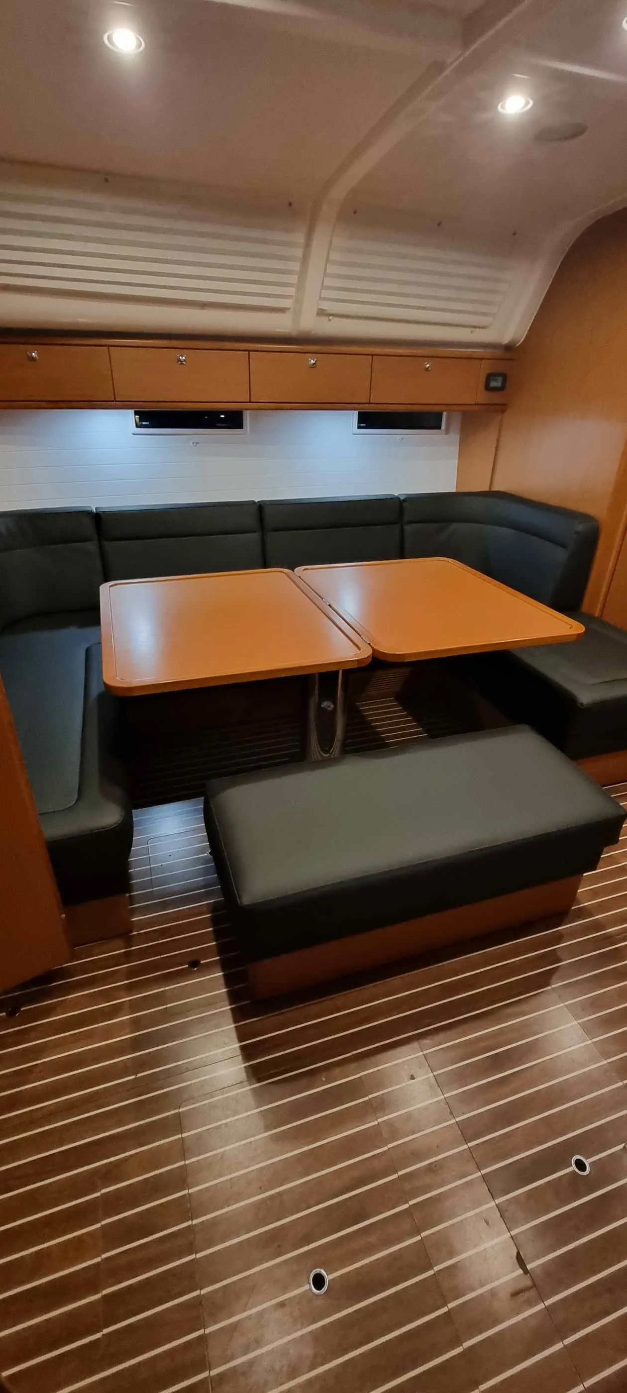 Bavaria Cruiser 51 OREO — foto dello yacht n. 19