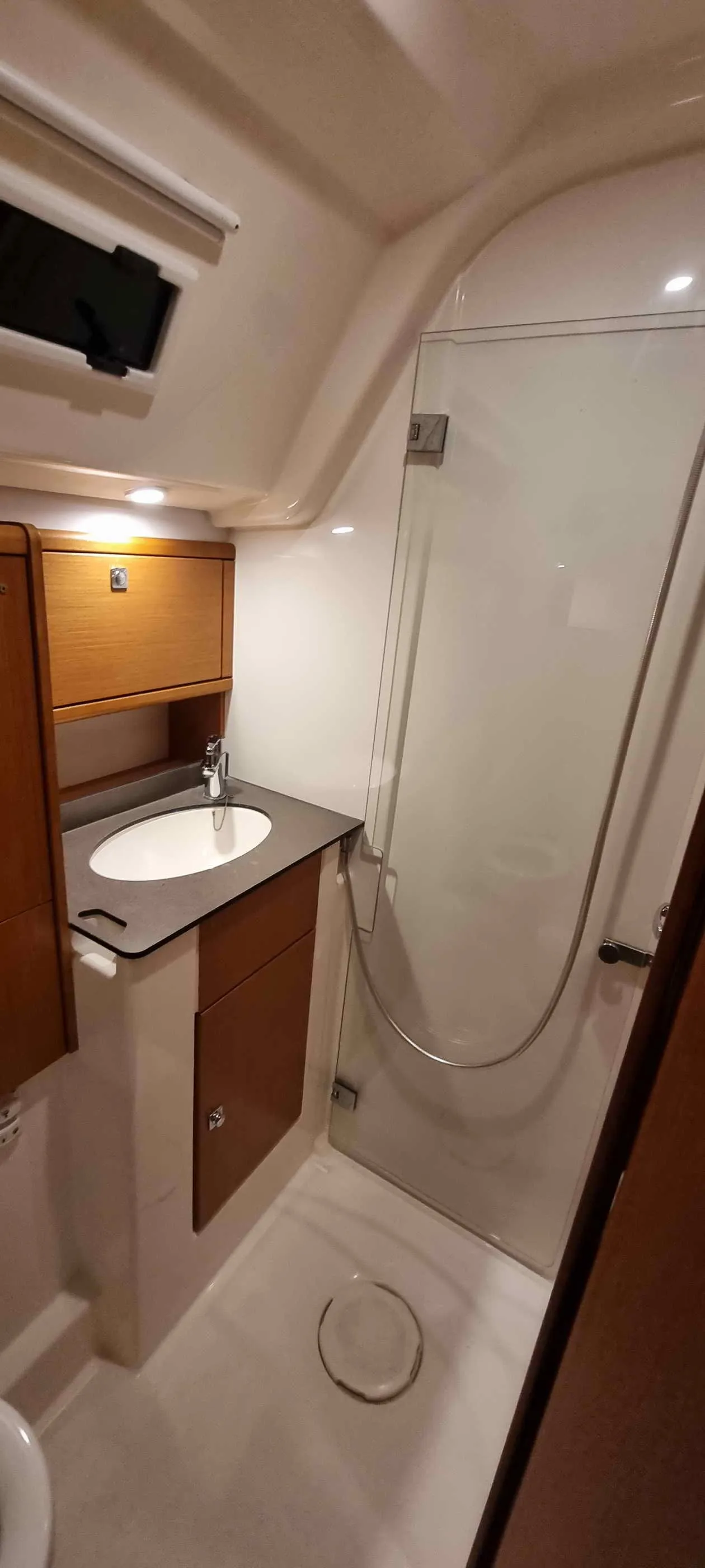 Bavaria Cruiser 51 OREO — foto dello yacht n. 16