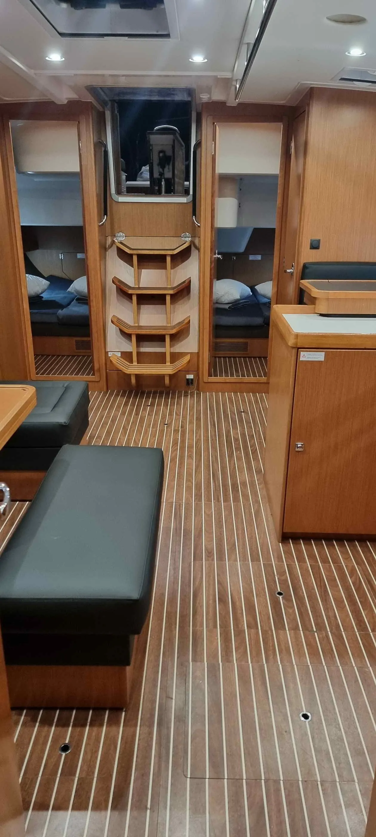 Bavaria Cruiser 51 OREO — foto dello yacht n. 20
