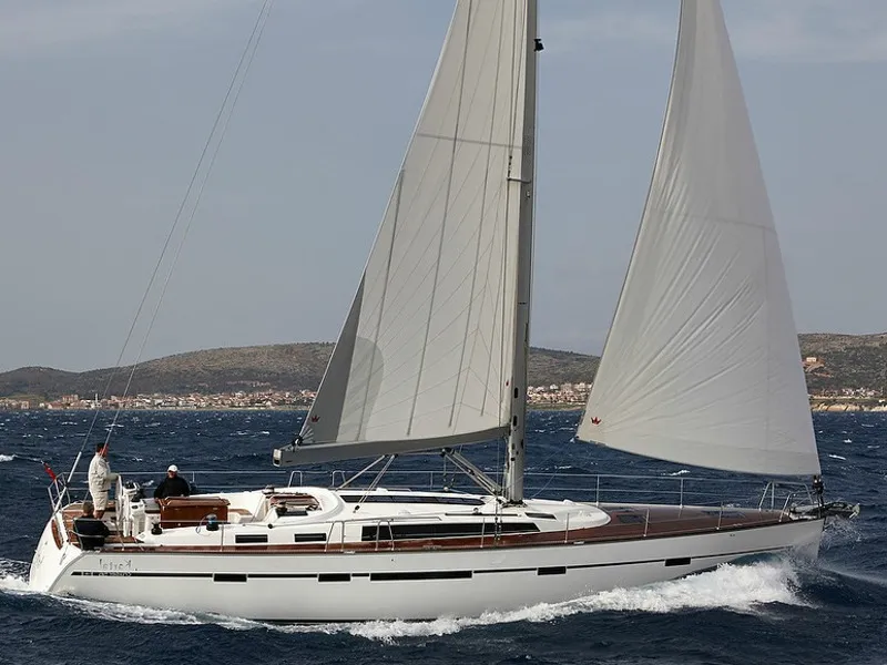 Bavaria Cruiser 51 OREO — foto dello yacht n. 1