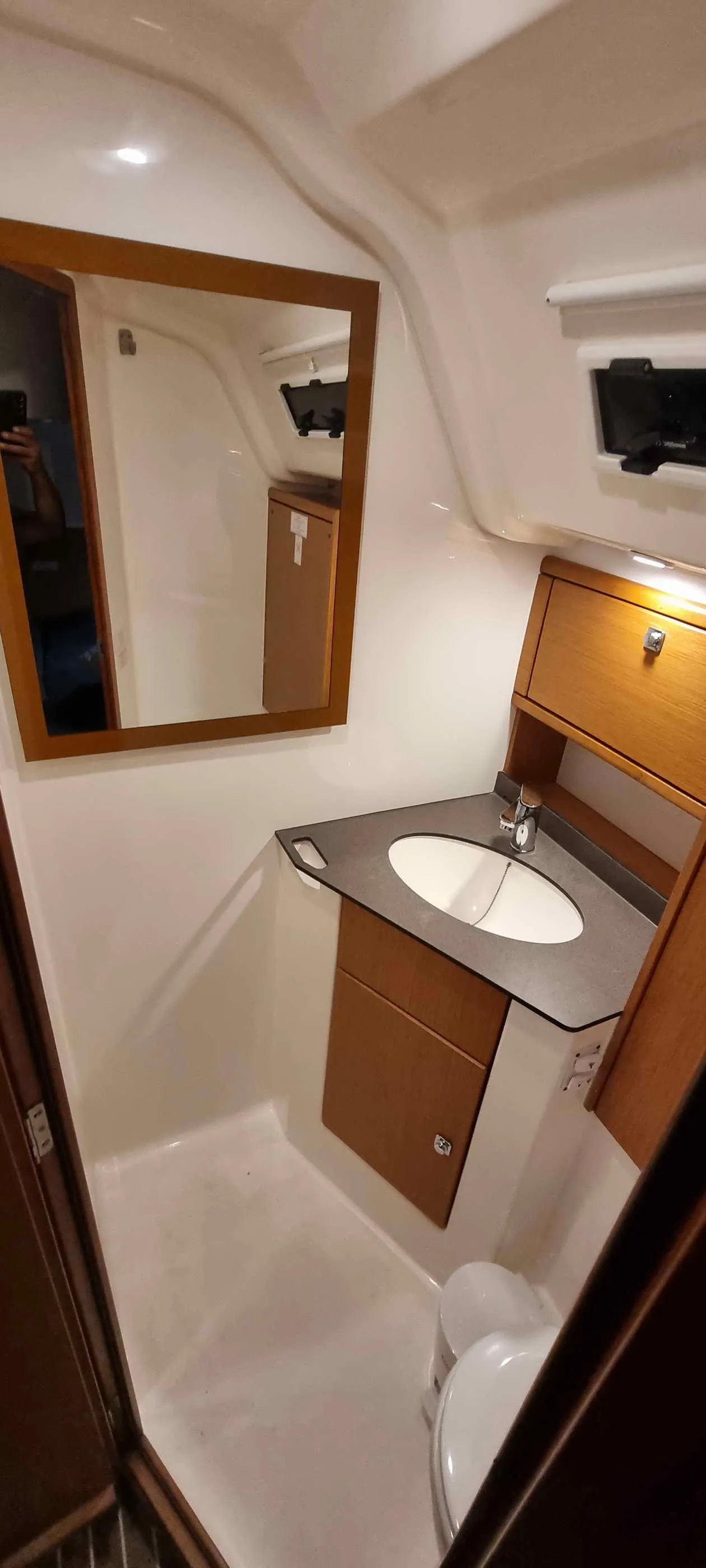 Bavaria Cruiser 51 OREO — foto dello yacht n. 7