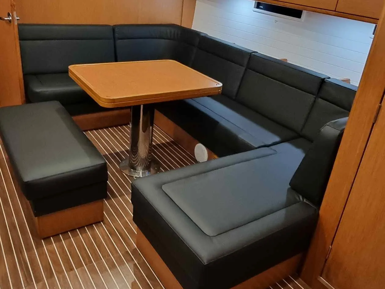 Bavaria Cruiser 51 OREO — foto dello yacht n. 4