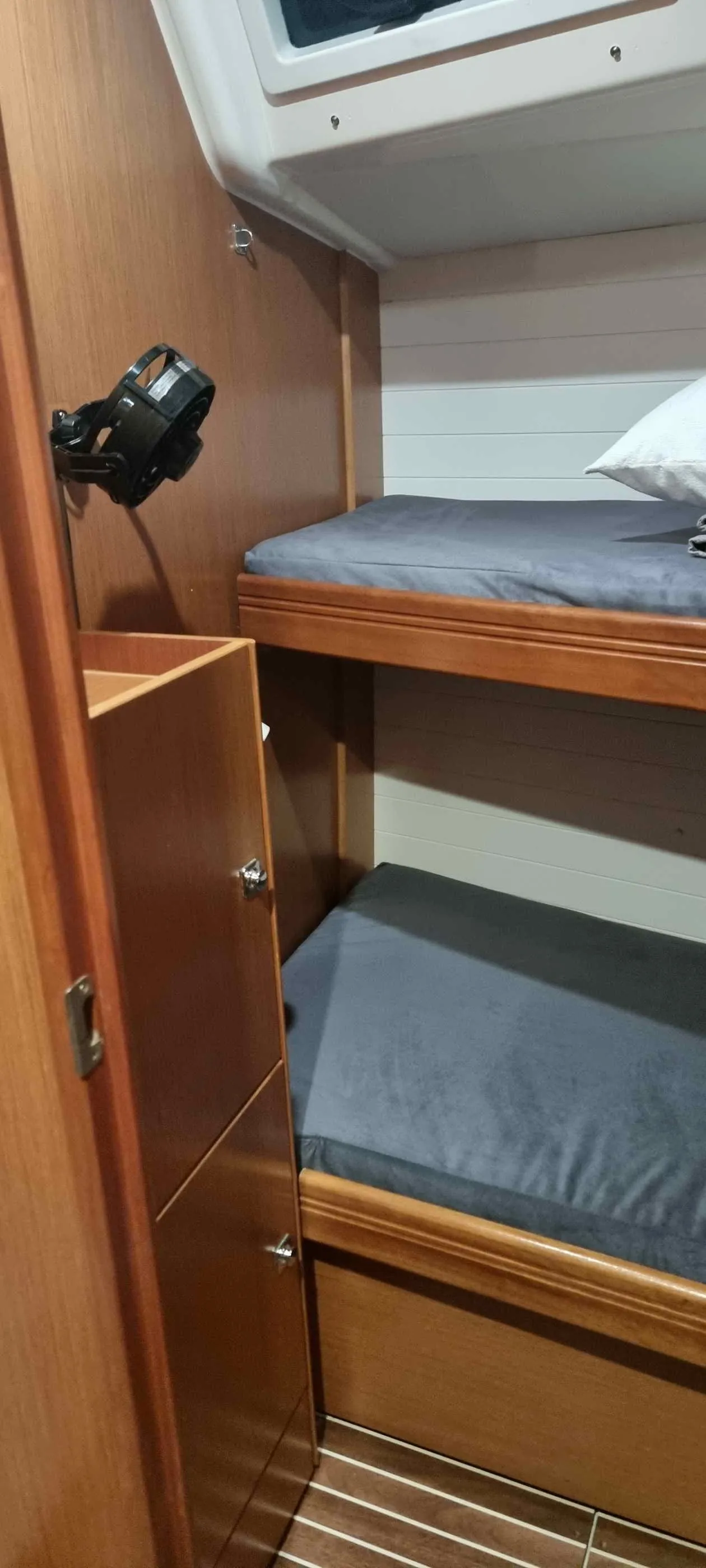 Bavaria Cruiser 51 OREO — foto dello yacht n. 2