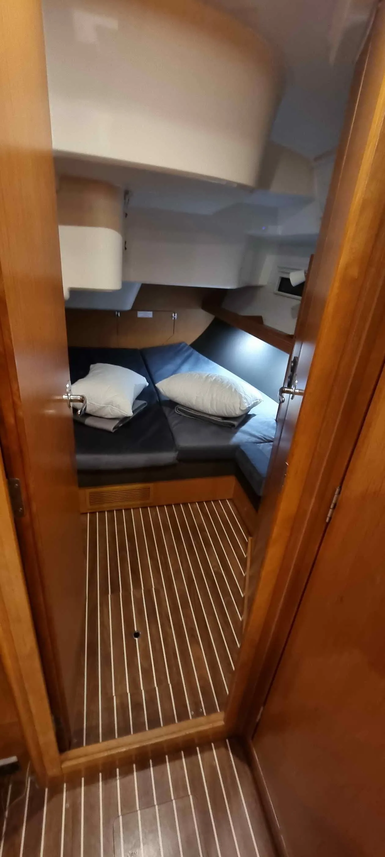 Bavaria Cruiser 51 OREO — foto dello yacht n. 11