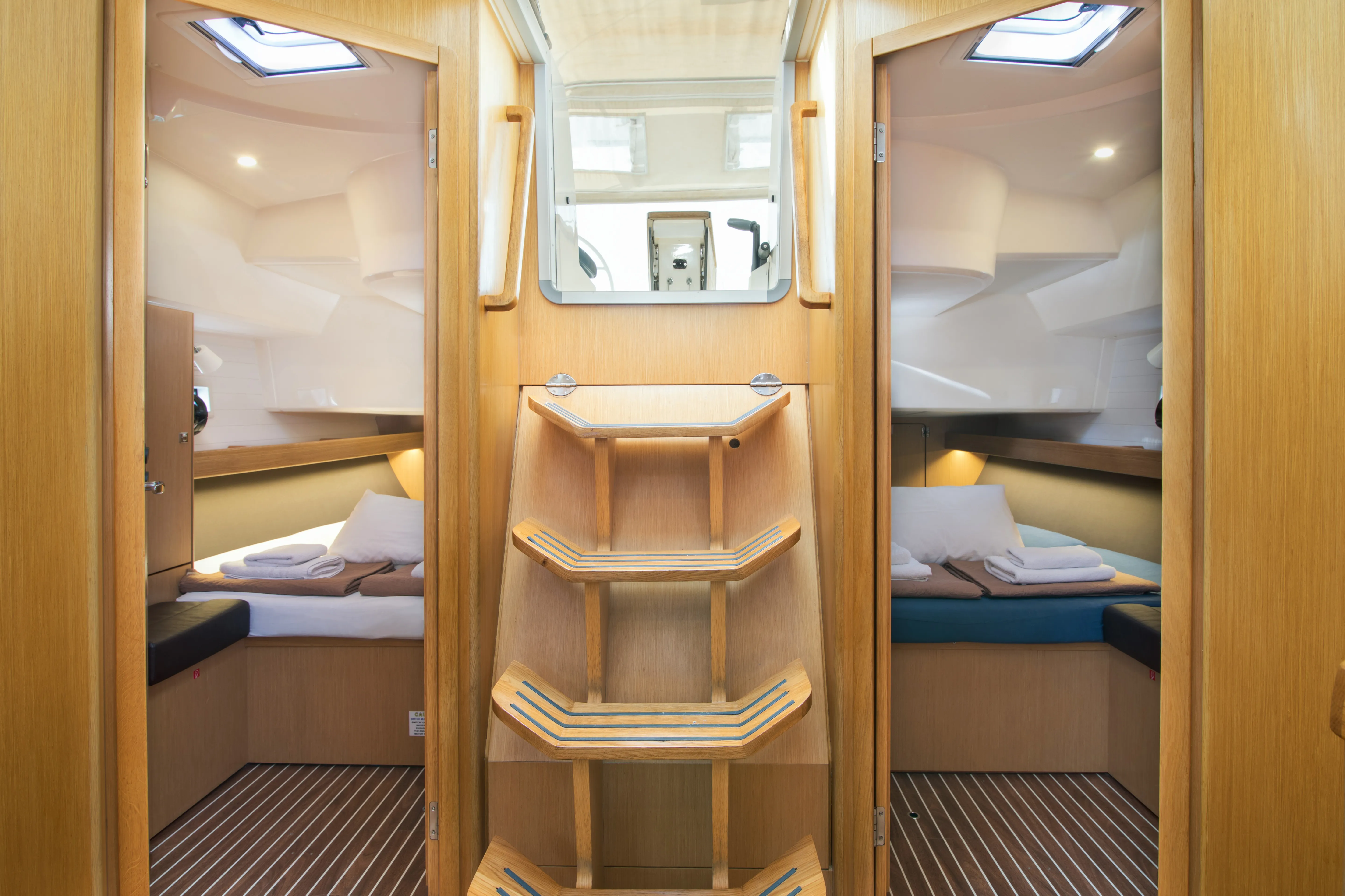 Bavaria Cruiser 46 — foto dello yacht n. 5