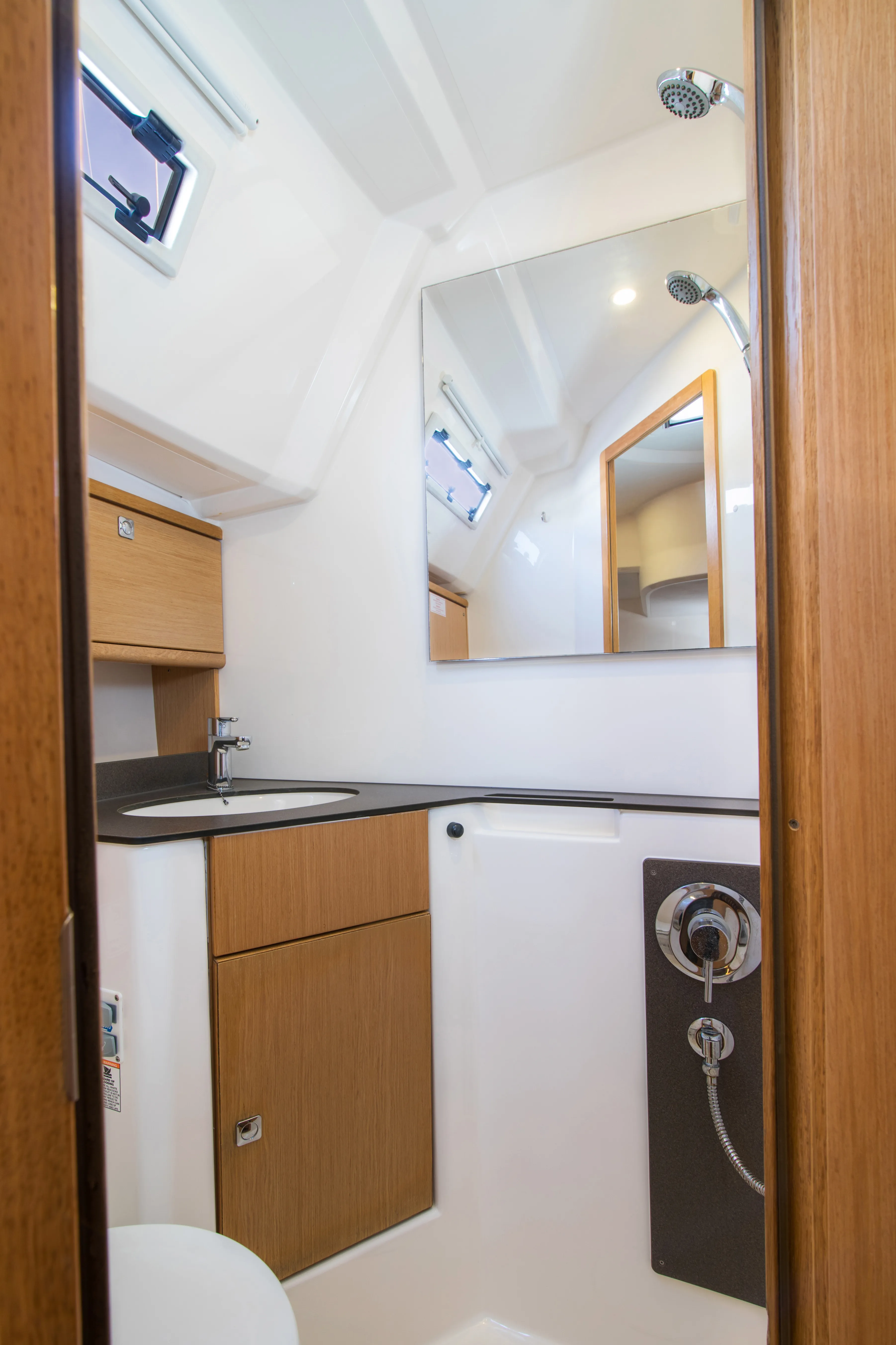 Bavaria Cruiser 46 — foto dello yacht n. 6