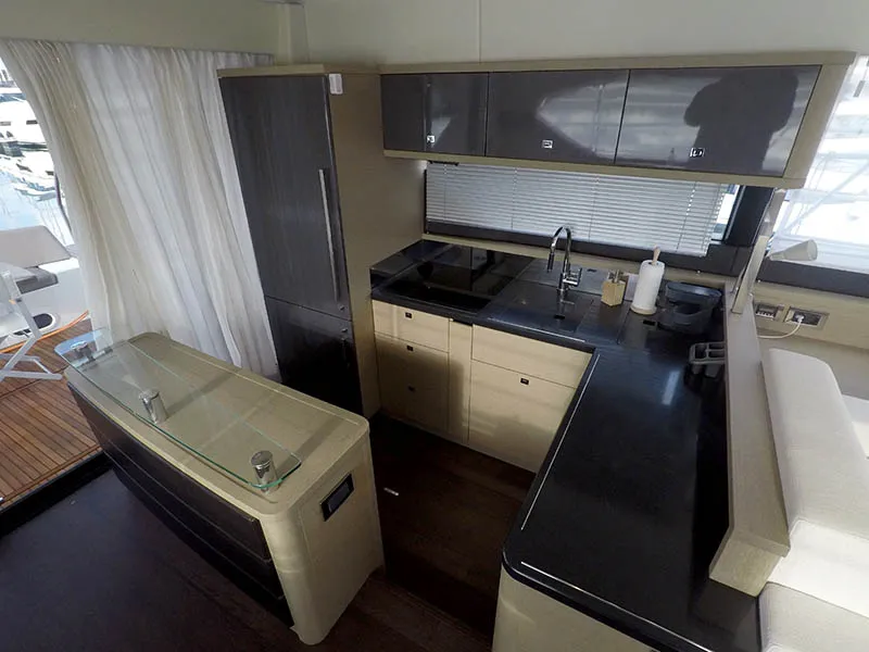 Prestige 620 JANA — jahtikuva 22