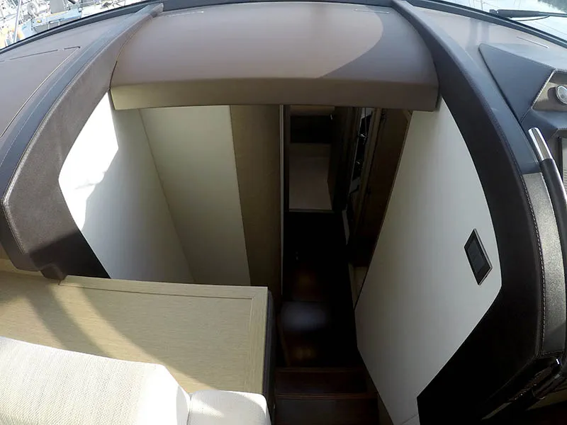 Prestige 620 JANA — jahtikuva 23