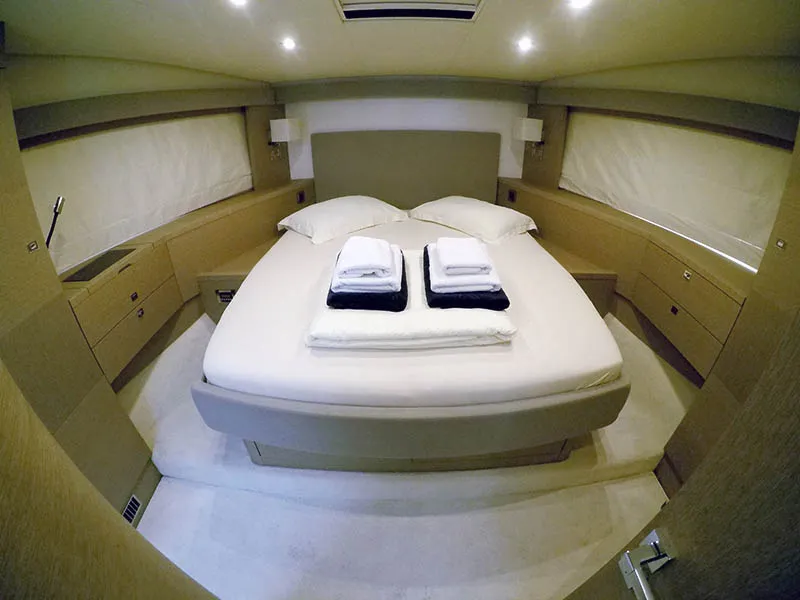 Prestige 620 JANA — jahtikuva 32