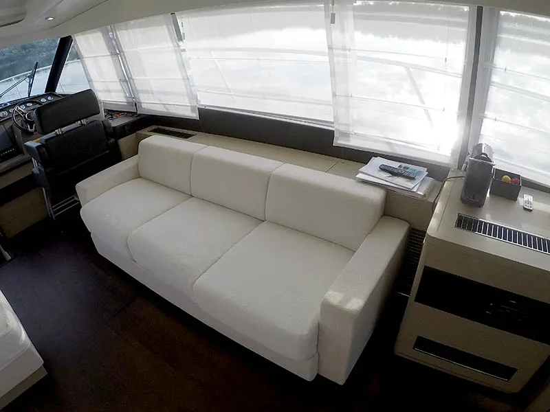Prestige 620 JANA — jahtikuva 19