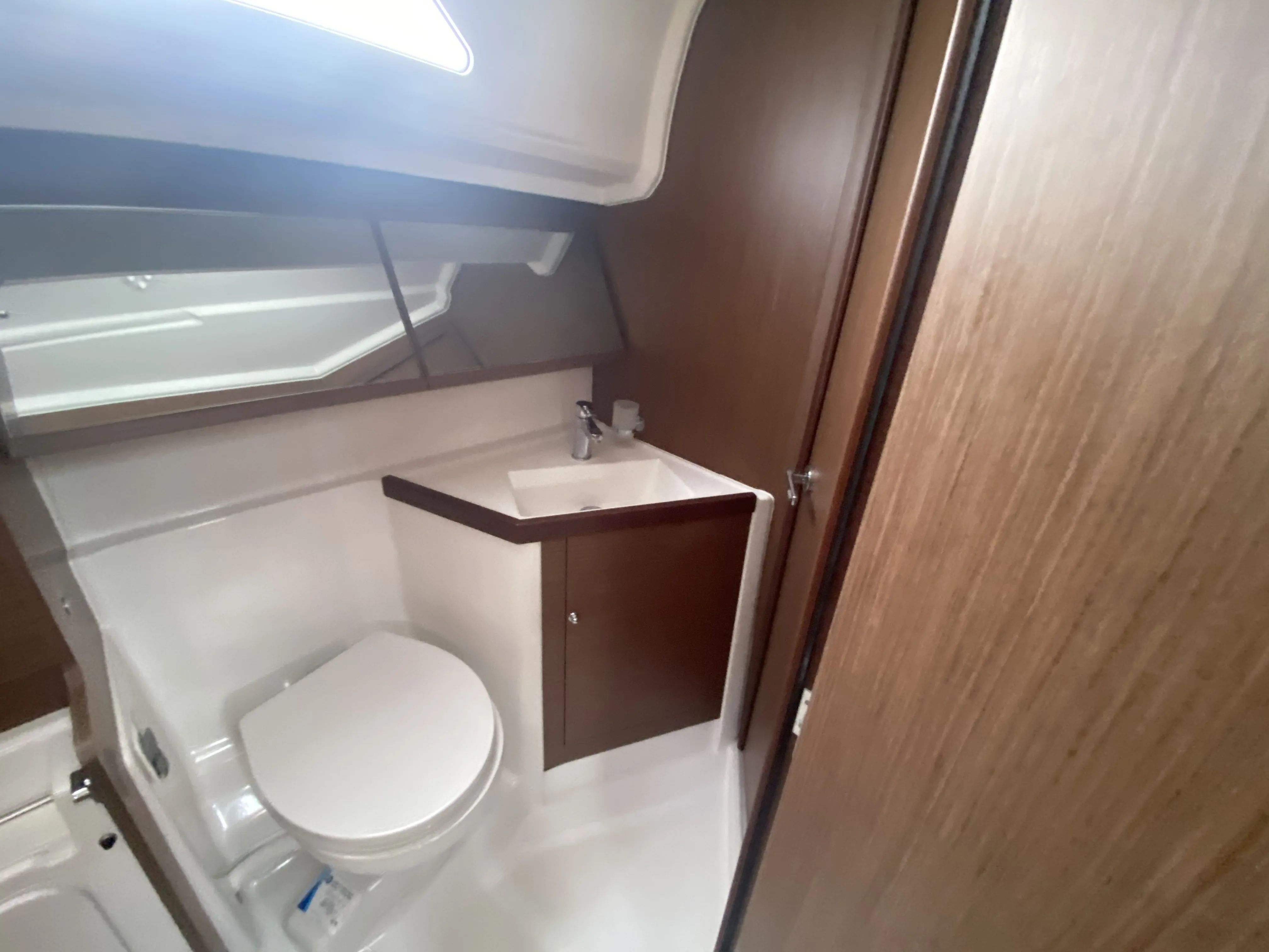 Oceanis 40.1 AMPELI — fotografia jachty 3