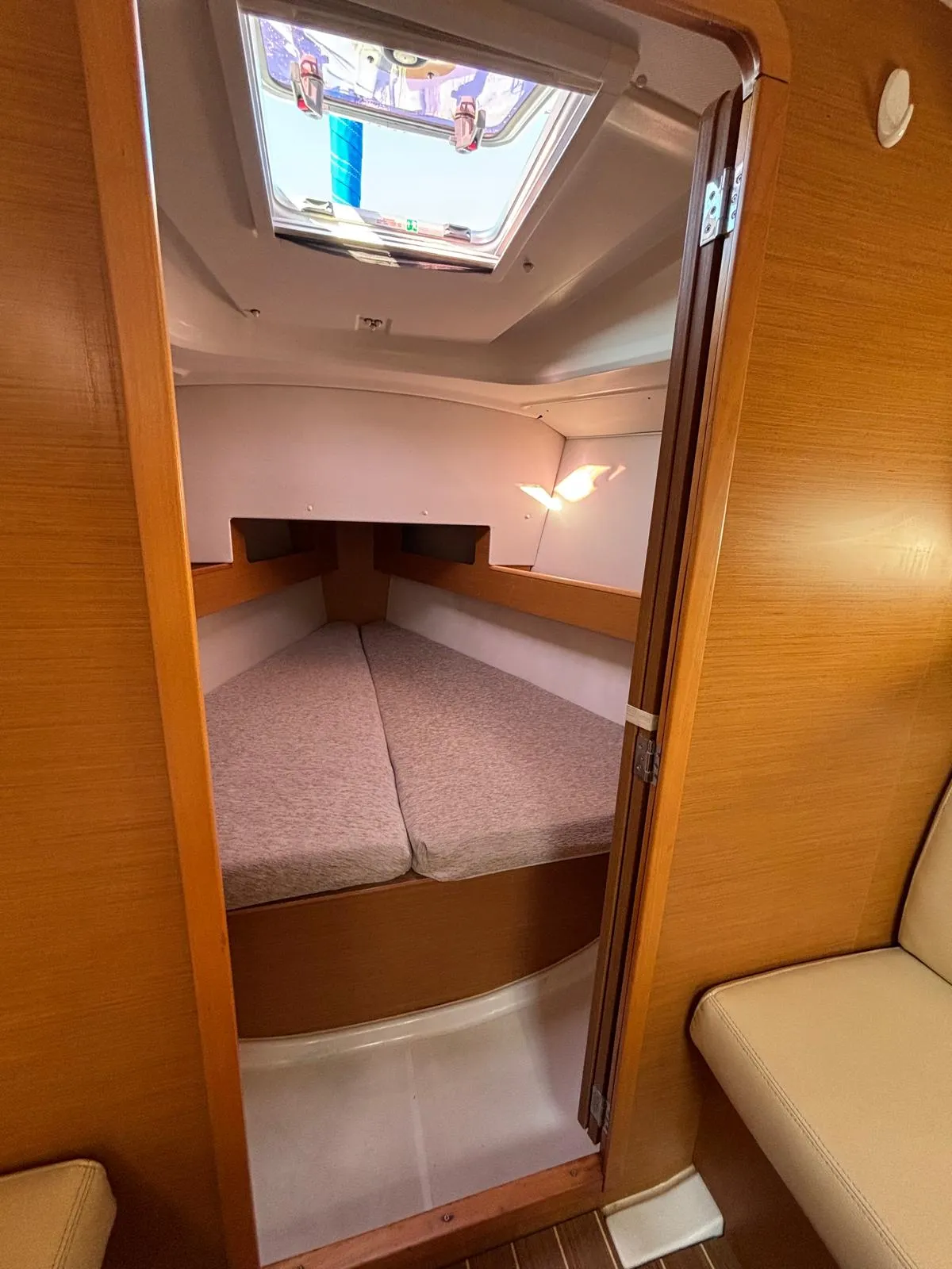 Sun Odyssey 33i — jahtikuva 9