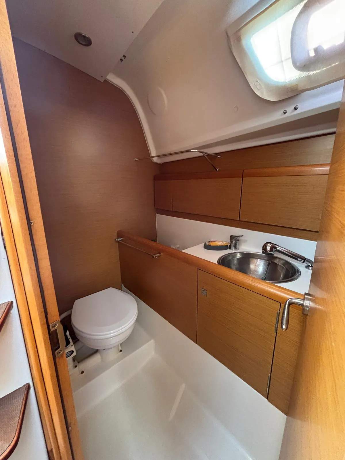 Sun Odyssey 33i — jahtikuva 4