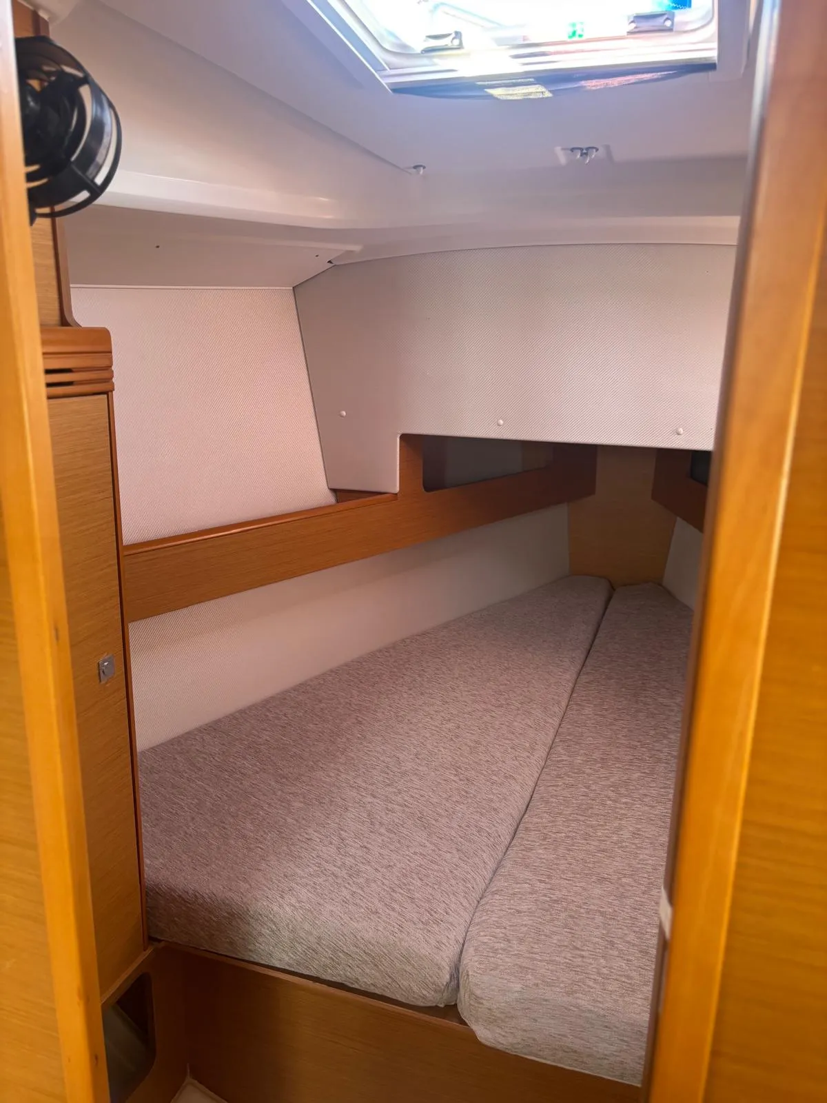 Sun Odyssey 33i — jahtikuva 8
