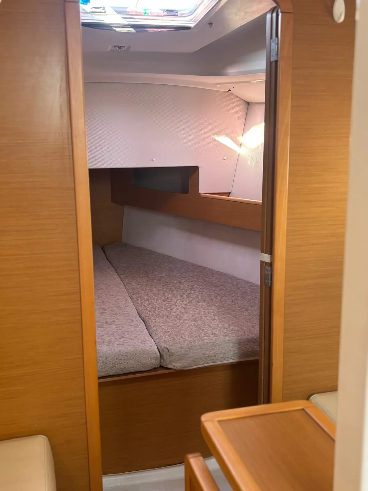 Sun Odyssey 33i — jahtikuva 10