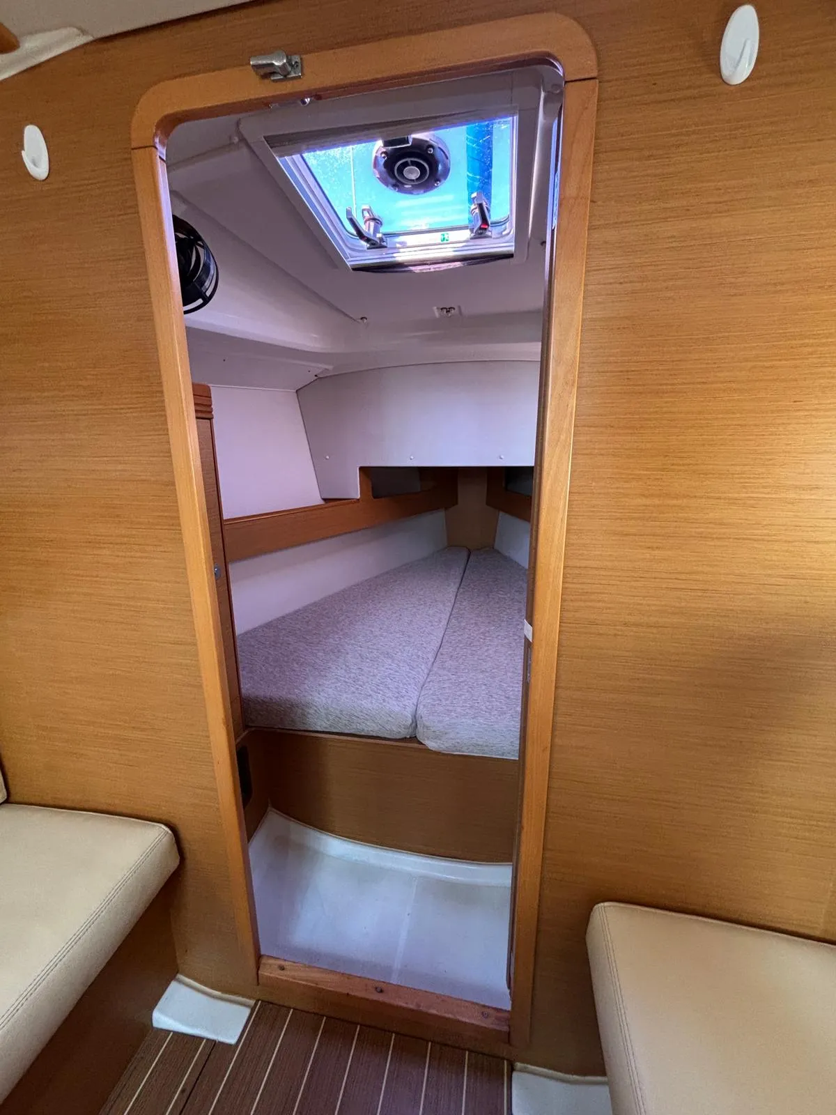 Sun Odyssey 33i — jahtikuva 7