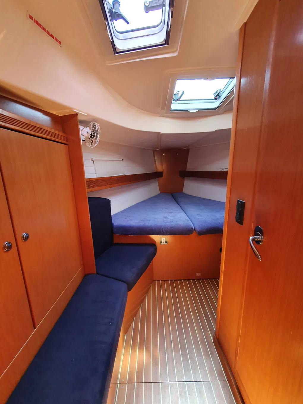 Bavaria 40 Vlassis — yacht photo 22