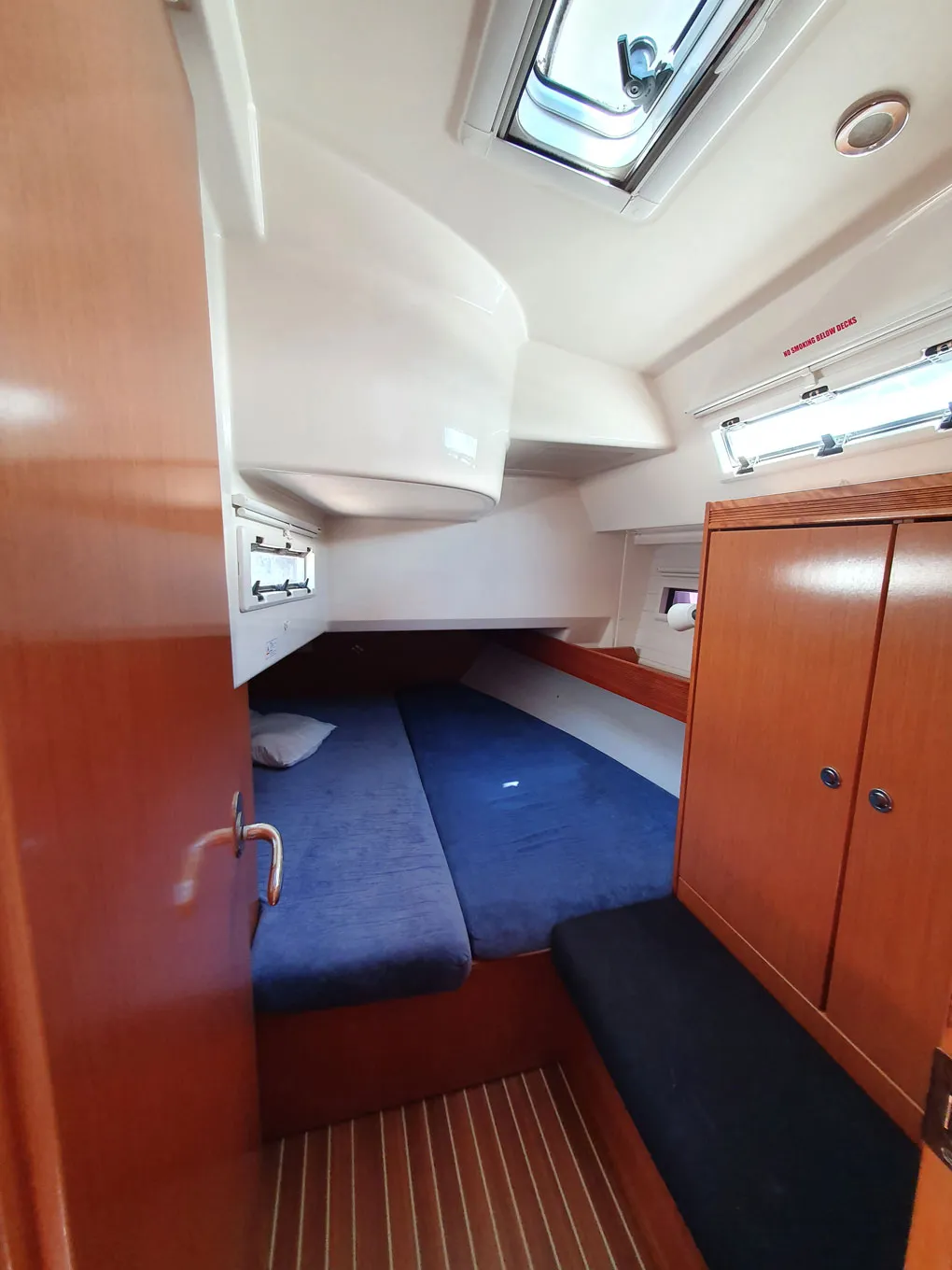 Bavaria 40 Vlassis — yacht photo 10