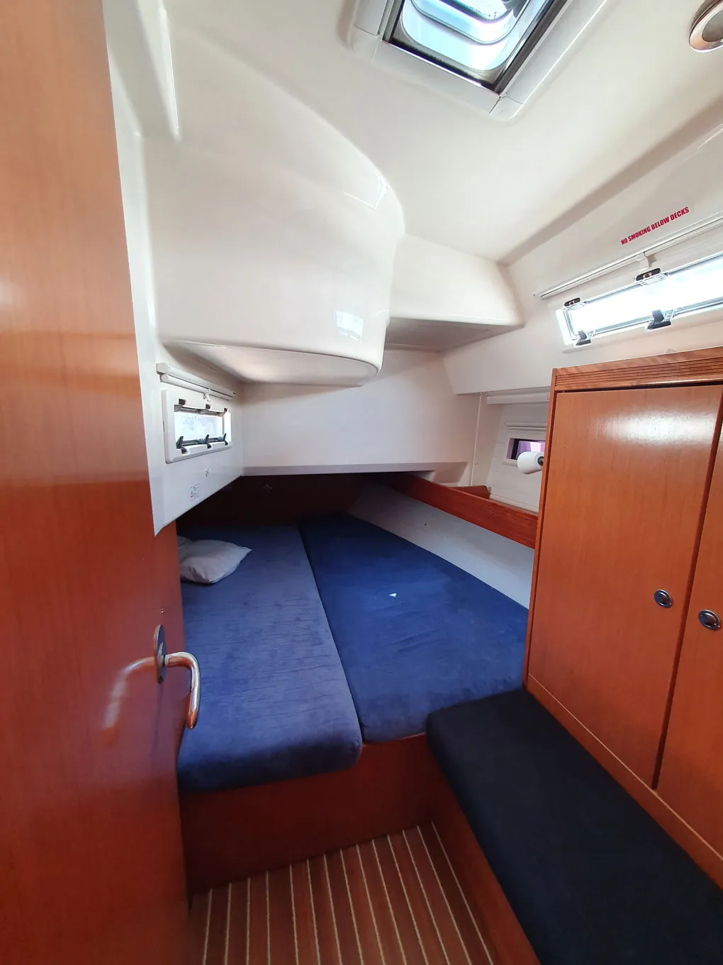 Bavaria 40 Vlassis — yacht photo 15