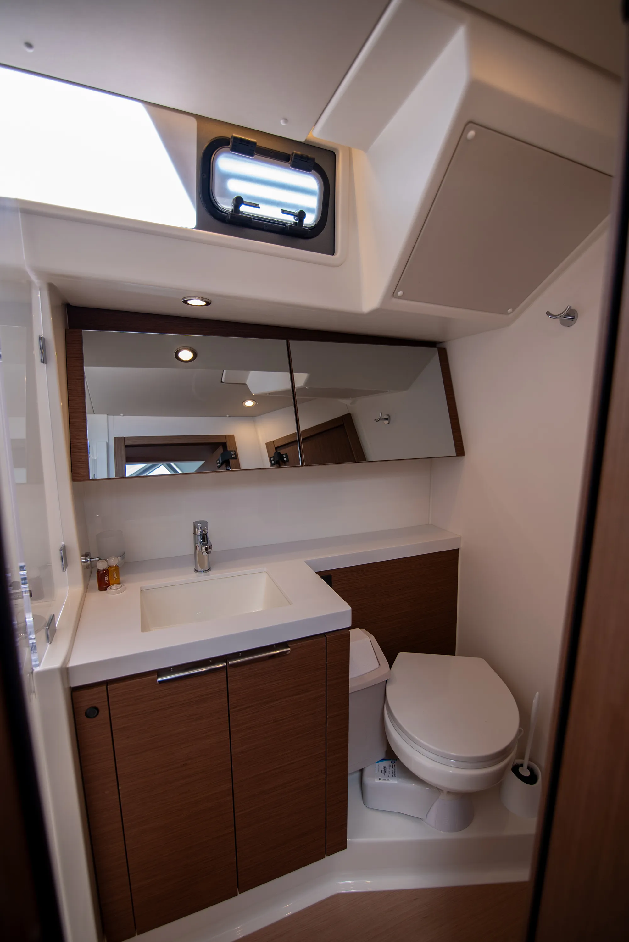 Oceanis 54 SPRING SONG — jahifoto 30
