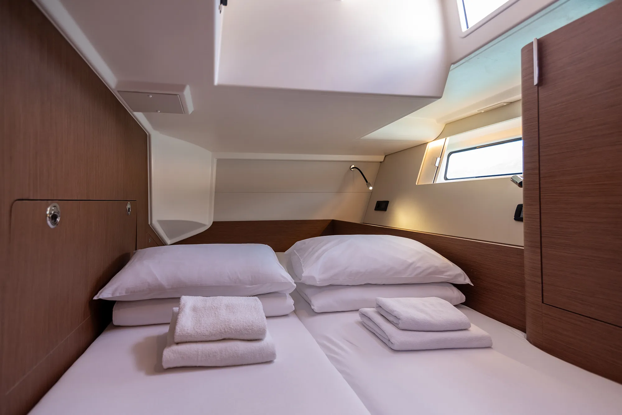 Oceanis 54 SPRING SONG — jahifoto 28