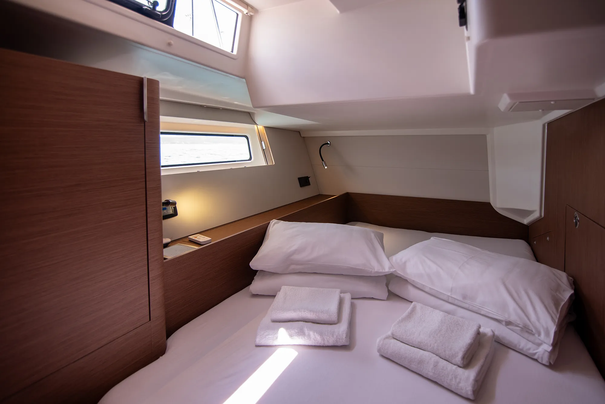 Oceanis 54 SPRING SONG — jahifoto 35