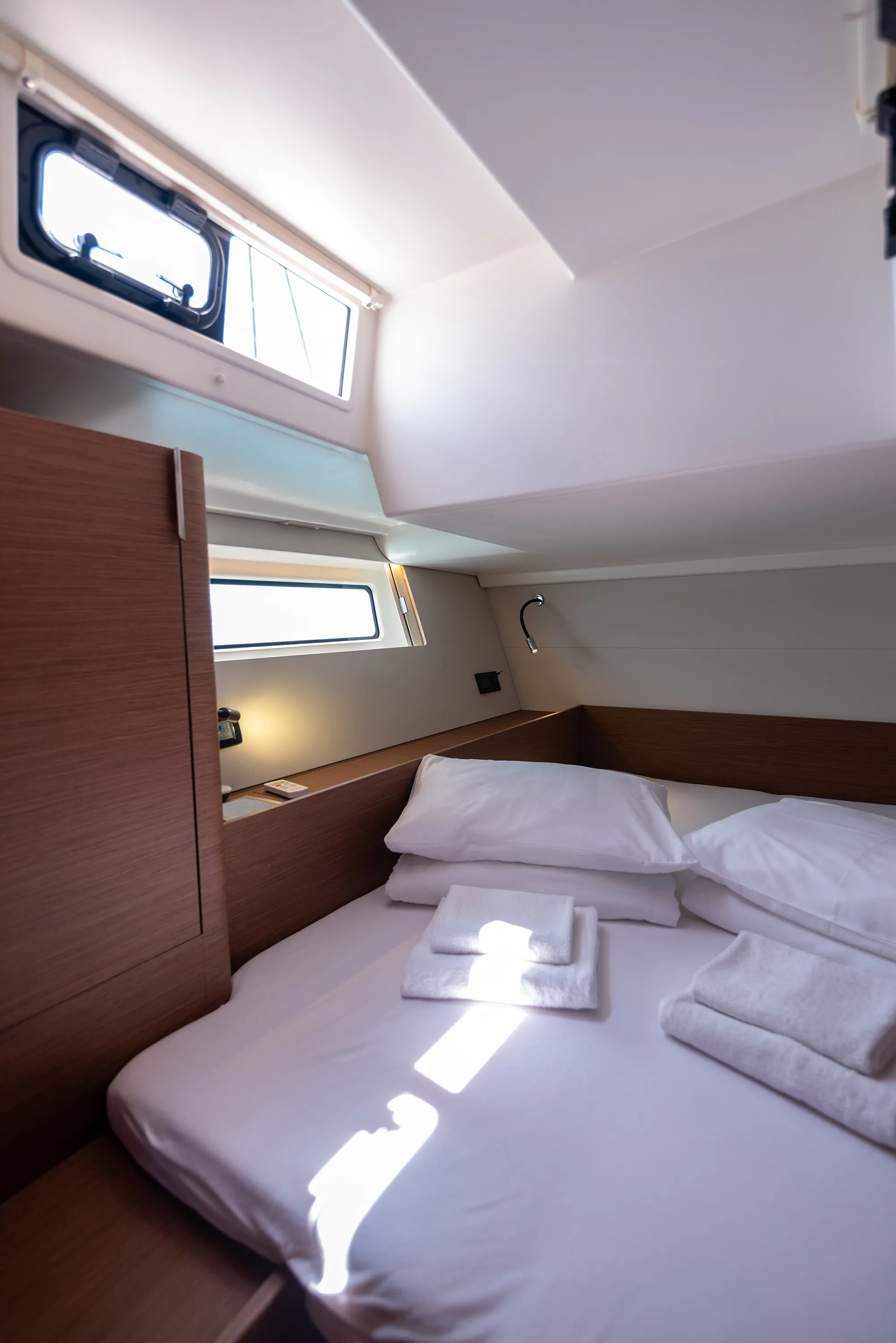 Oceanis 54 SPRING SONG — jahifoto 8