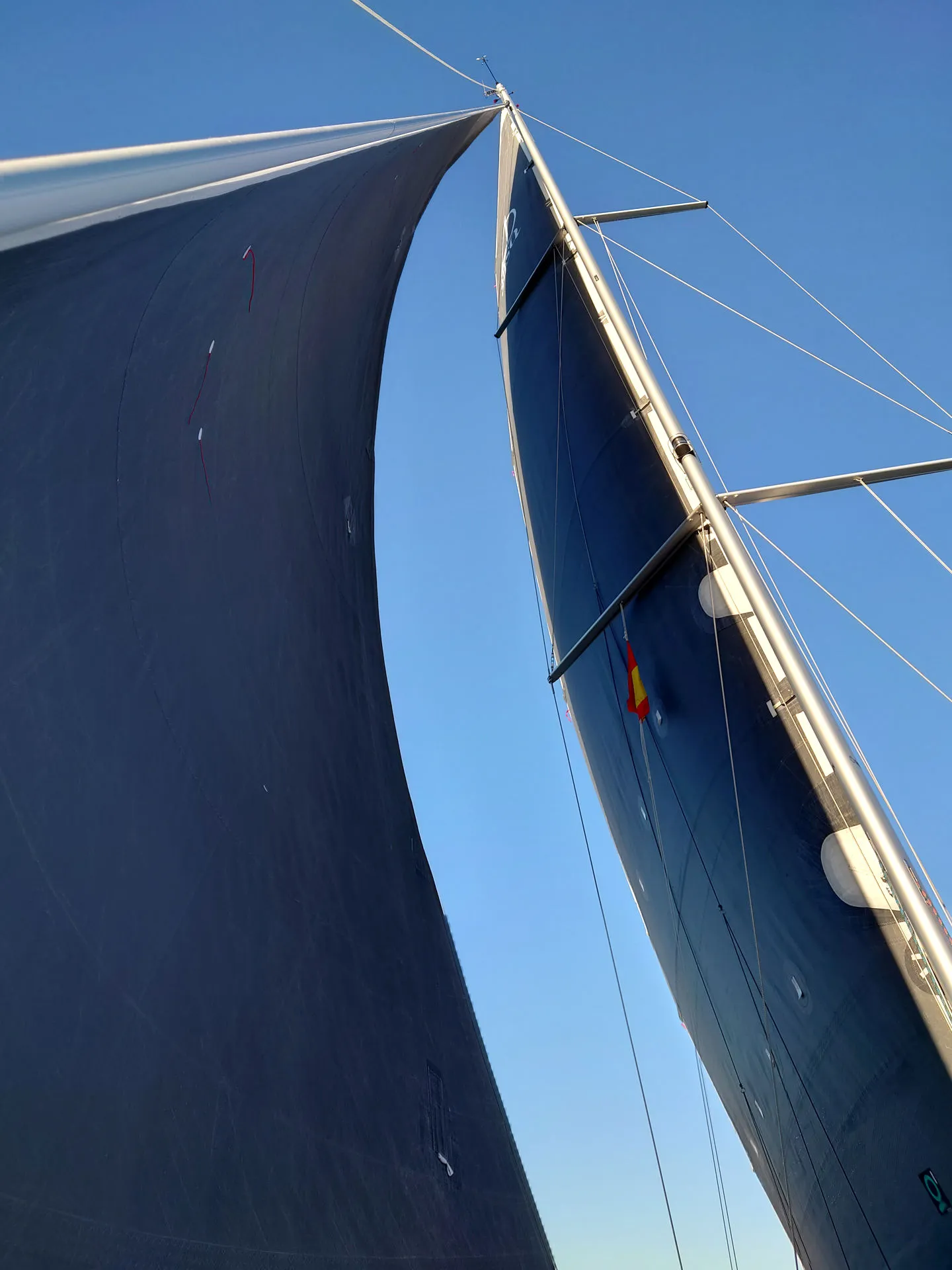 Dehler 38 Aurelie — фотография яхты 5