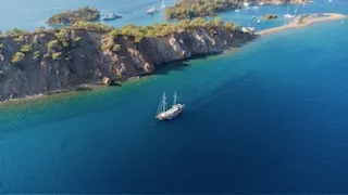 Gulet Pronto White — jahtikuva 33