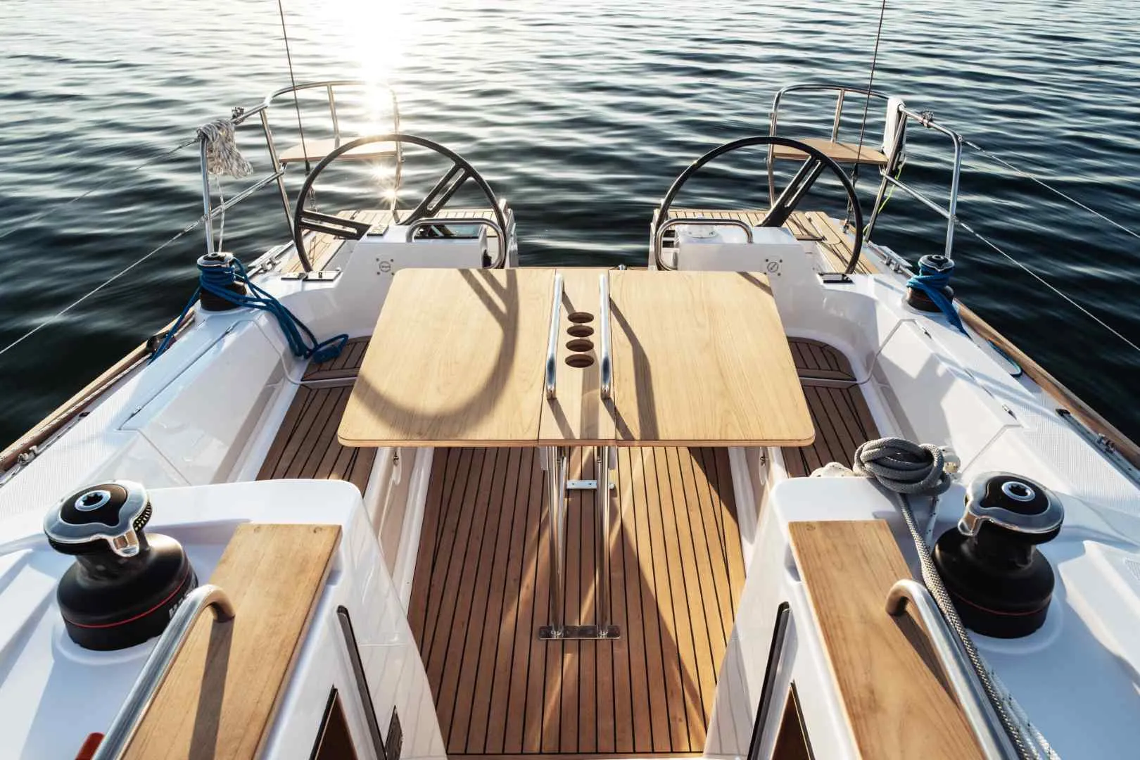 Elan Impression 40.1 Lady Blue — photo du yacht n° 2