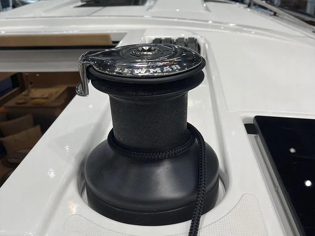 Dufour 44 Estela — фотография яхты 15