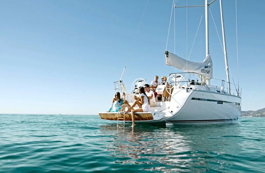 Bavaria Cruiser 46 Miber Mars — yacht photo 18