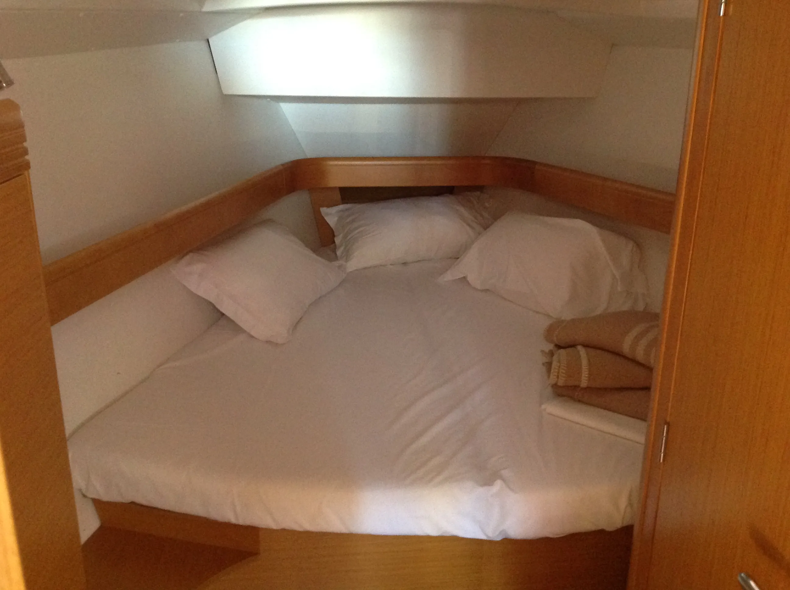 Sun Odyssey 42 i Gemini — jahtikuva 3