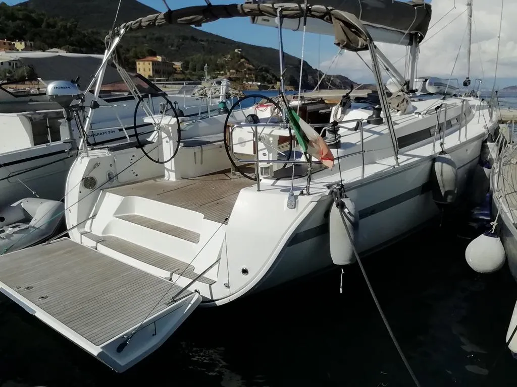 Bavaria 45 Cruiser Bimba matta — tekne fotoğrafı 1