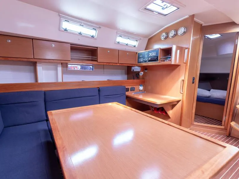 Bavaria 45 Cruiser Bimba matta — tekne fotoğrafı 6