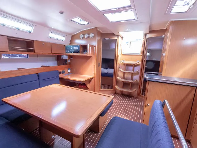 Bavaria 45 Cruiser Bimba matta — tekne fotoğrafı 3