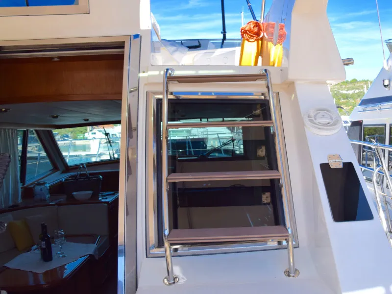 Yaretti 1570 Grazia — yacht photo 16