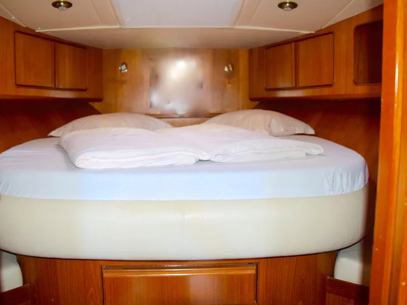 Yaretti 1570 Grazia — yacht photo 14