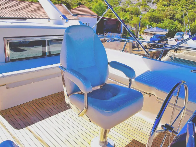 Yaretti 1570 Grazia — yacht photo 18